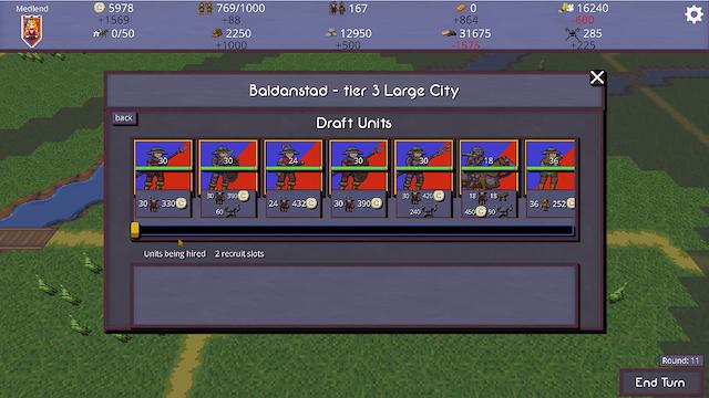 Image for the game Ever War