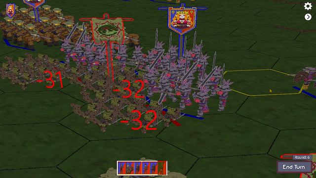 Image for the game Ever War