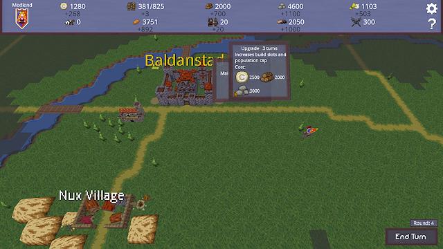 Image for the game Ever War