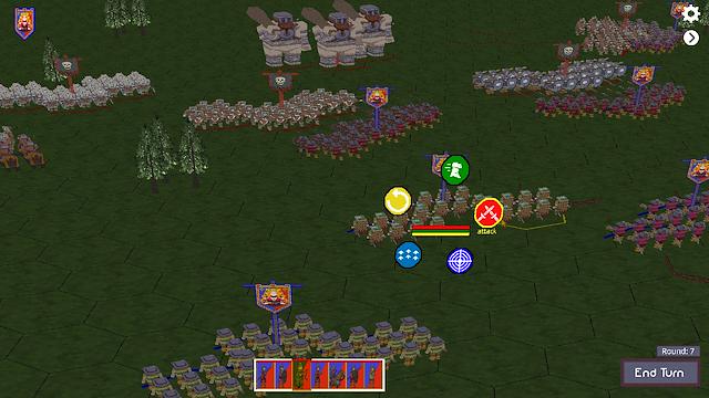 Image for the game Ever War