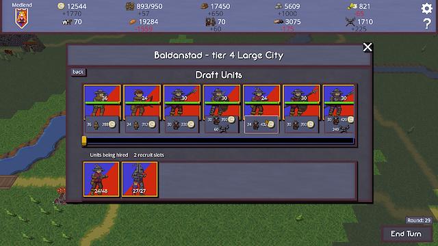 Image for the game Ever War