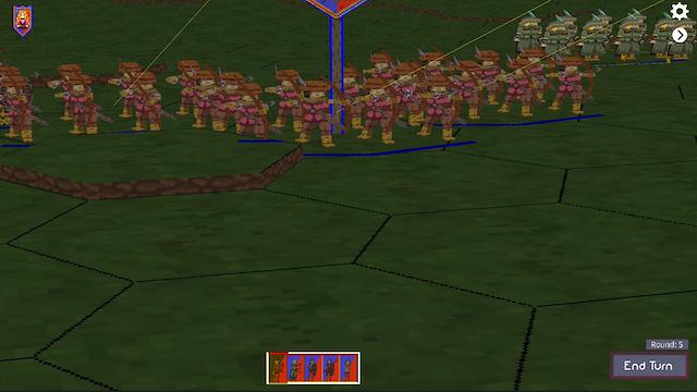 Image for the game Ever War