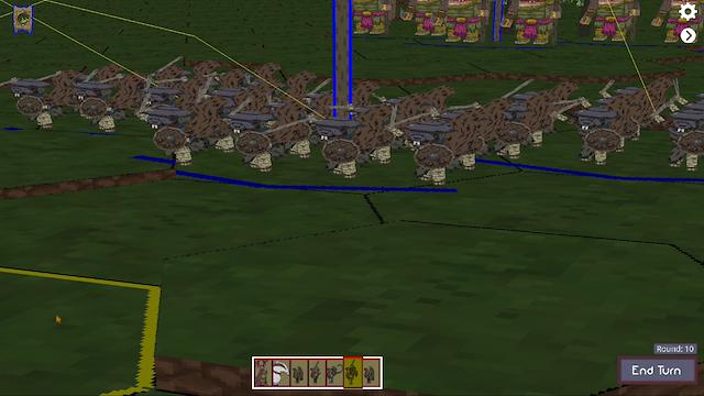 Image for the game Ever War