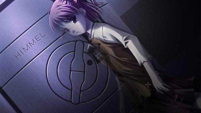 Image for the game Ever17: The Out of Infinity