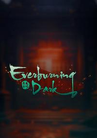 Cover image for the game Everburning Dark
