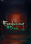 Cover image for the game Everburning Dark