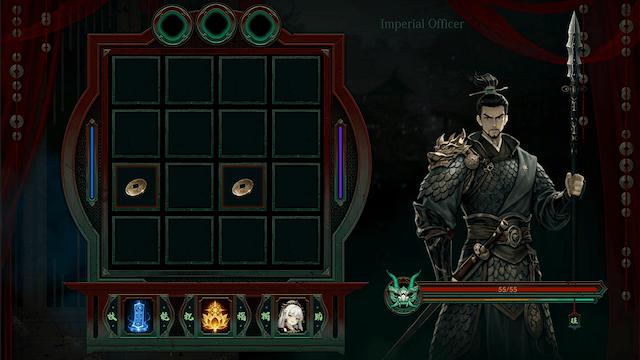 Image for the game Everburning Dark