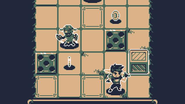 Image for the game EverCrawl