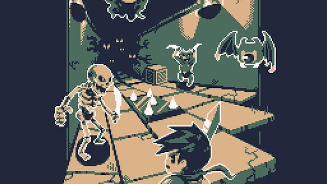 Image for the game EverCrawl