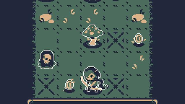 Image for the game EverCrawl