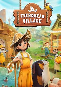 Cover image for the game Everdream Village