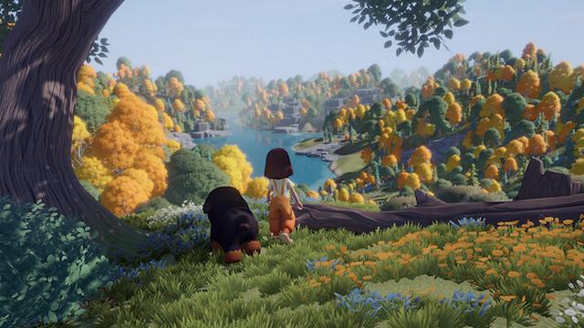 Image for the game Everdream Village