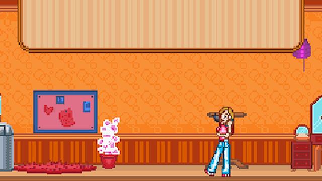 Image for the game EverGirl