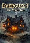 Cover image for the game Everguest: The Veiled Inn