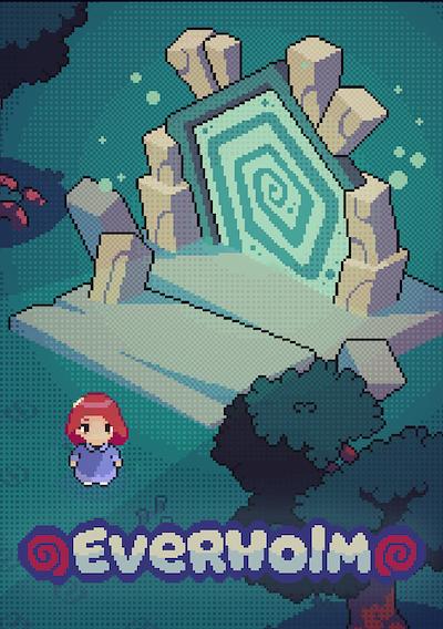 Cover image for the game Everholm