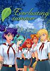 Cover image for the game Everlasting Summer