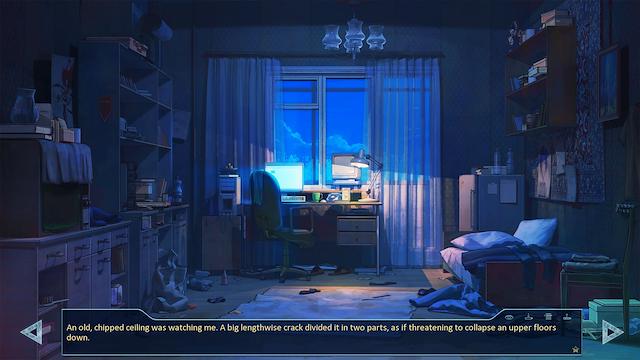 Image for the game Everlasting Summer