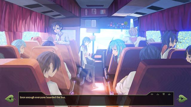Image for the game Everlasting Summer