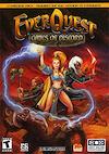 Cover image for the game EverQuest: Gates of Discord