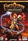 Cover image for the game EverQuest: Gates of Discord