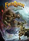 Cover image for the game EverQuest: House of Thule
