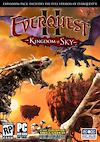 Cover image for the game EverQuest II: Kingdom of Sky