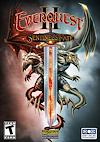 Cover image for the game EverQuest II: Sentinel's Fate