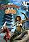Cover image for the game EverQuest II: The Fallen Dynasty