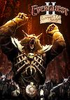 Cover image for the game EverQuest II: The Splitpaw Saga
