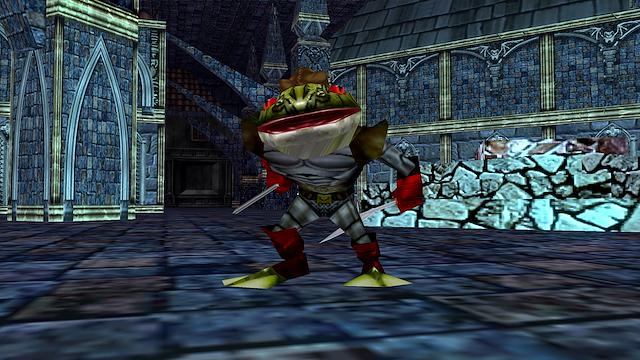 Image for the game EverQuest Legends