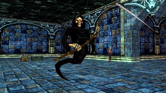 Image for the game EverQuest Legends