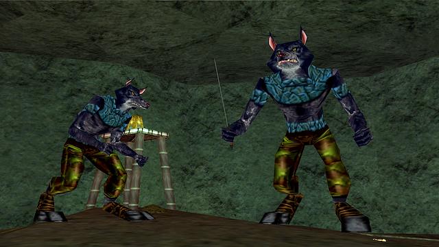 Image for the game EverQuest Legends