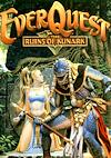 Cover image for the game EverQuest: The Ruins of Kunark