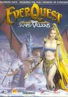 Cover image for the game EverQuest: The Scars of Velious