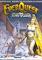 Cover image for the game EverQuest: The Scars of Velious
