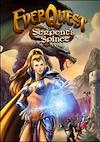 Cover image for the game EverQuest: The Serpent's Spine