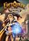 Cover image for the game EverQuest: The Serpent's Spine