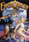 Cover image for the game EverQuest: The Shadows of Luclin