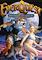 Cover image for the game EverQuest: The Shadows of Luclin