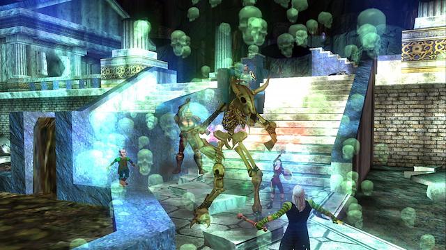Image for the game EverQuest