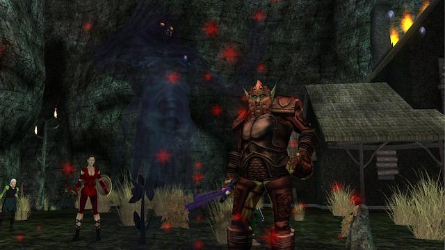 Image for the game EverQuest