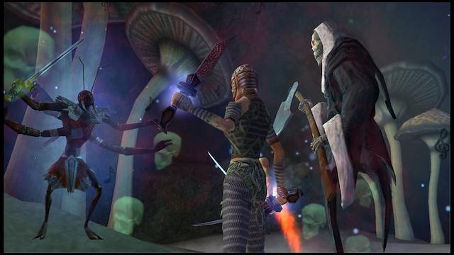 Image for the game EverQuest
