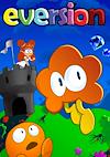 Cover image for the game Eversion