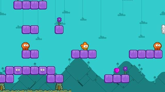 Image for the game Eversion