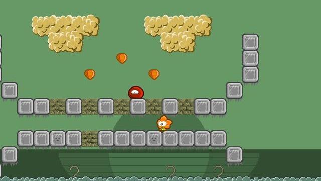 Image for the game Eversion