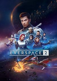 Cover image for the game Everspace 2