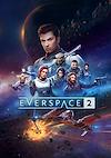 Cover image for the game Everspace 2