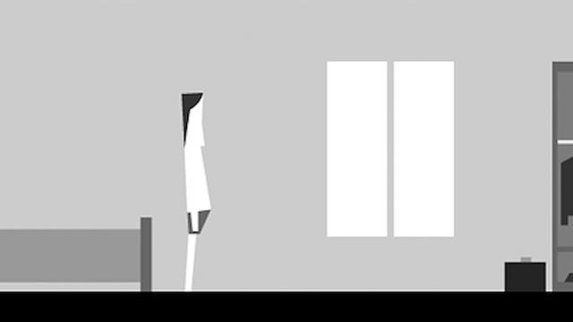 Image for the game Every Day the Same Dream
