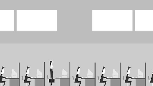 Image for the game Every Day the Same Dream