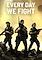 Cover image for the game Every Day We Fight